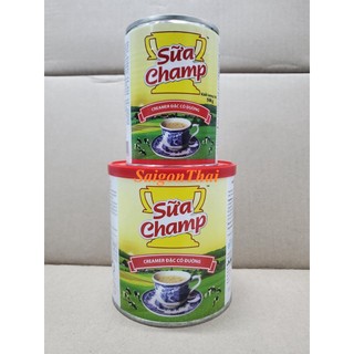 Sữa đặc có đường dairy champ hộp 1 kg