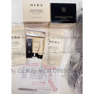 Phấn nước Hera các loại MCM Mẹ Cá Mập