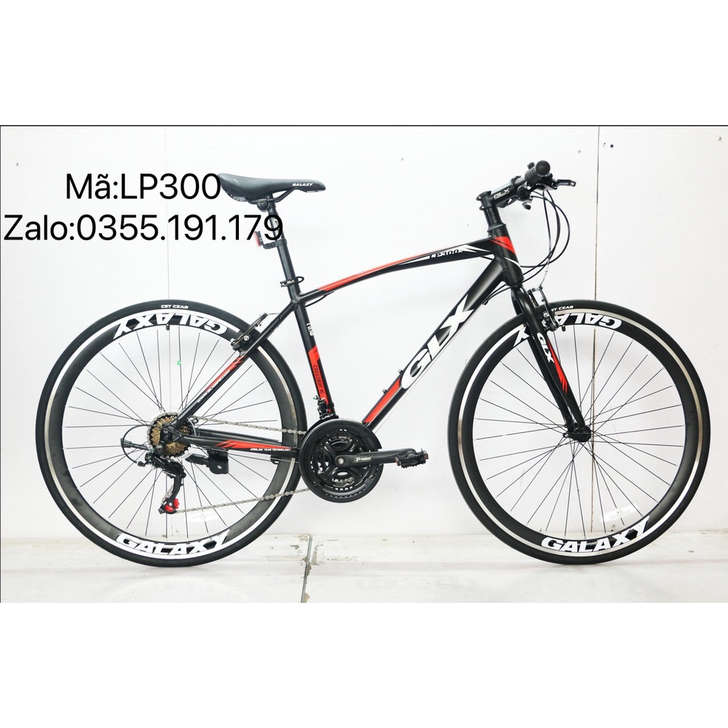 Xe đạp thể thao galaxy LP300