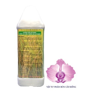 Phân Bón Lá Root Plex - #491A# 500ml