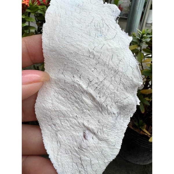 1 Ký SÁP VỤN  NHUYỄN GIÁ SIÊU RẺ - SÁP VỤN CAO CẤP SIÊU BÁM LÔNG CÓ HƯƠNG THƠM, NHANH