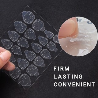 [Phụ kiện nail] miếng dán móng- miếng dán móng tạm thời