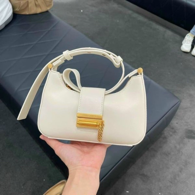 Túi kẹp nách hot neww 2023 - clip shop quay