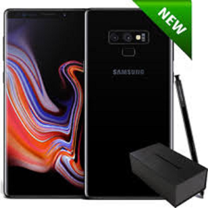 Điện thoại Samsung Galaxy Note9 ram 6G/128G máy Chính Hãng - Bảo hành 12 Tháng - GS 04