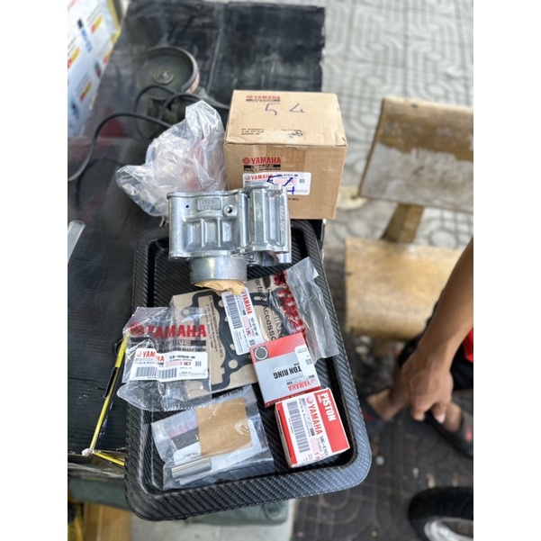 Trọn Bộ Lòng Ex135 Mã A50 54zz