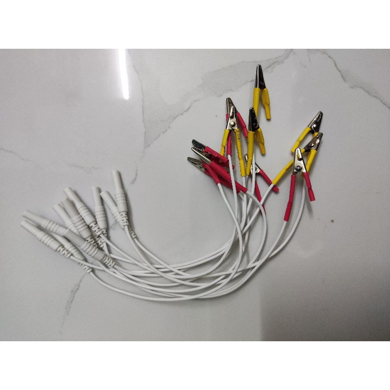 Phụ kiện máy điện châm Hoa Đà SDZ2