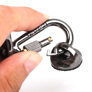 Ốc 1/4 gắn máy ảnh