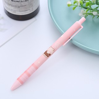 Bút Cao Cấp Gấu Kẻ