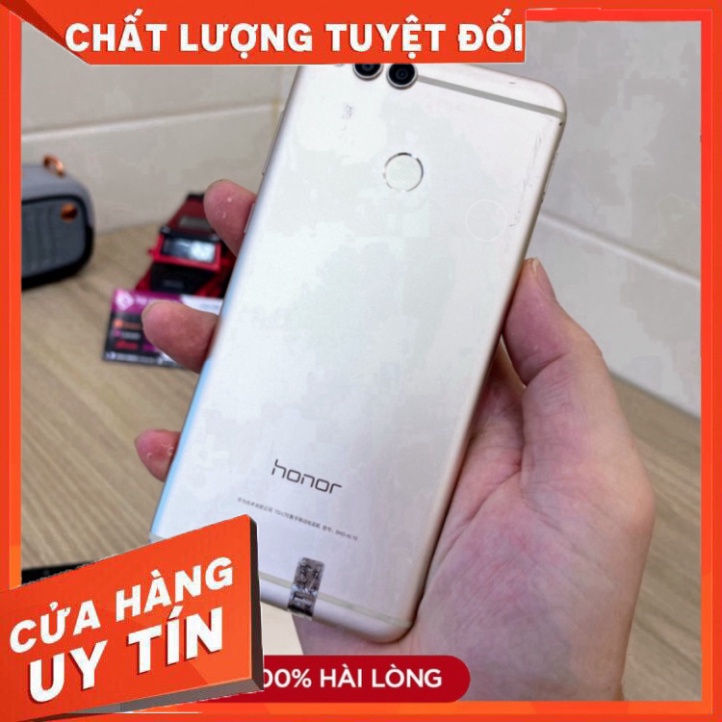 Super sale Điện thoại Huawei Honor 7X màn 5.93 inch - Kirin 659 ram 4G 64G ... 95-99% SALE SÔ 1