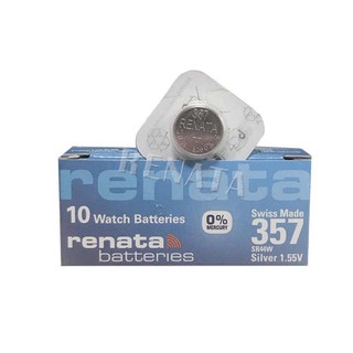 PIN RENATA SR44/357.