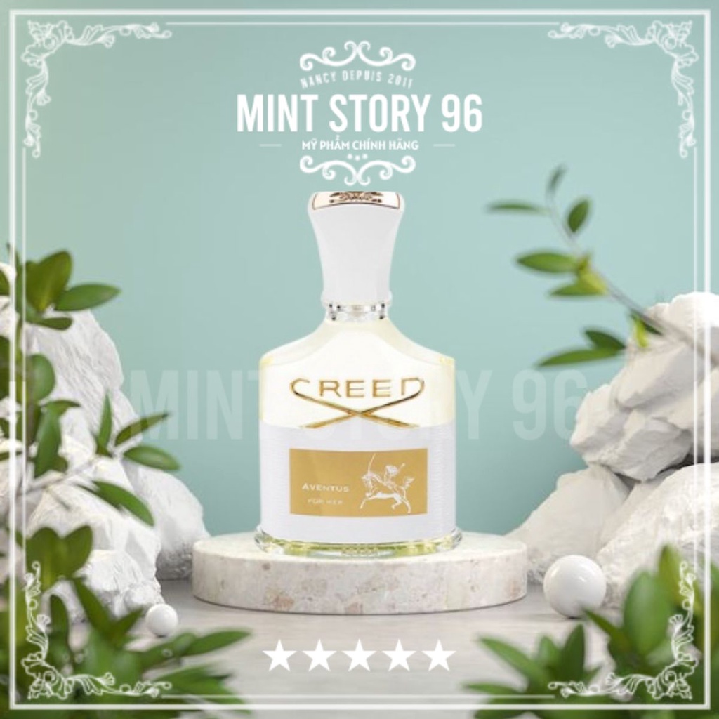 Nước hoa Creed Aventus for Her EDP - 10ml