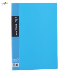 File lá rio 10 lá 20 lá 30 lá 40 lá 60 lá 80 lá 100 lá - Deli 5031 5032 5033 5034 5035 5036 5037 - Màu ngẫu nhiên