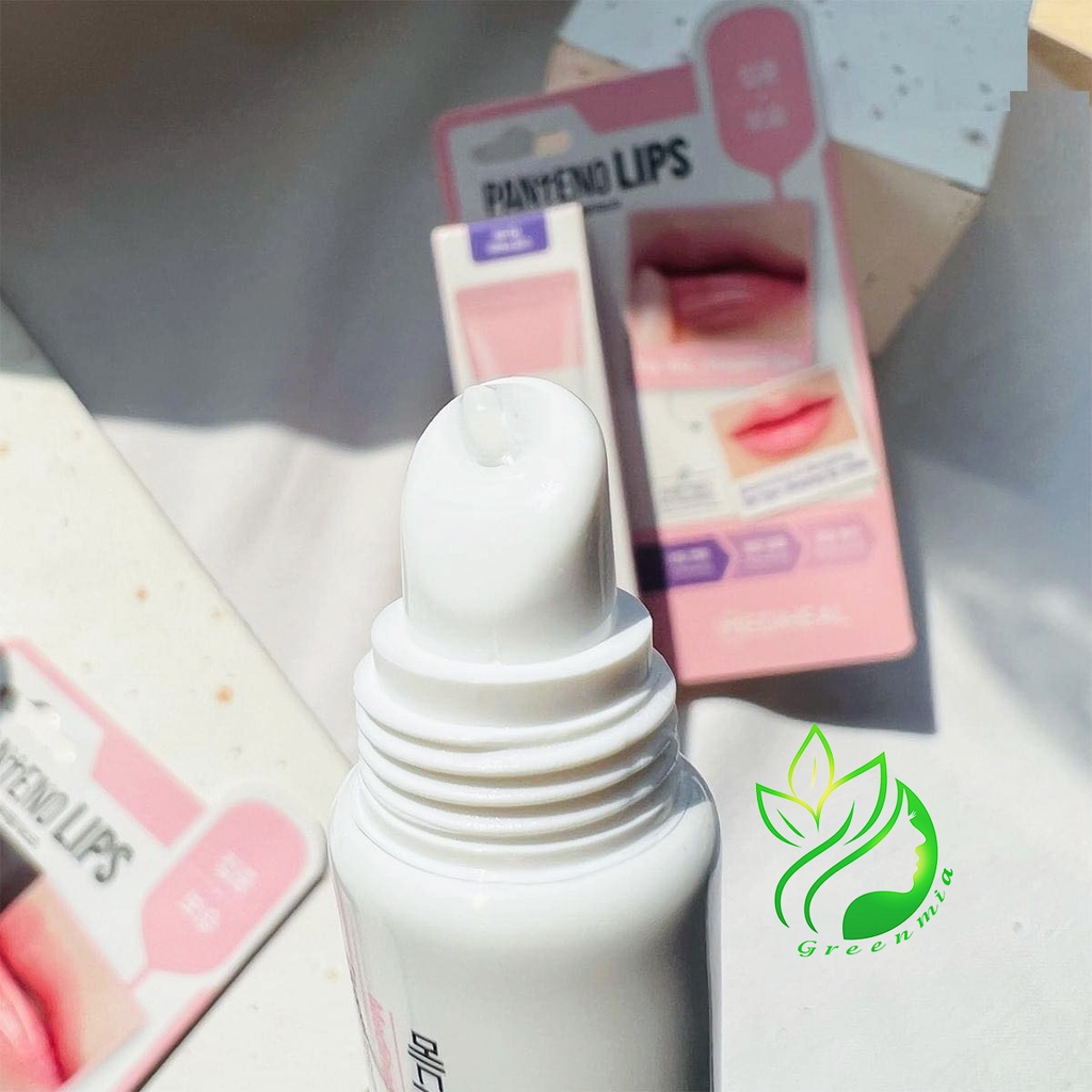 Son Dưỡng Môi Torriden Mediheal Cấp Ẩm Dưỡng Hồng Mềm Mượt Ban Ngày Ban Đêm Labocare Pantenolips Healssence Healbalm