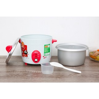 Nồi cơm điện Sharp KSH - D18