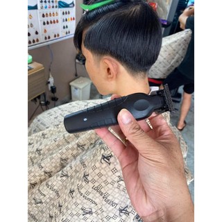 Viền kemei 2299