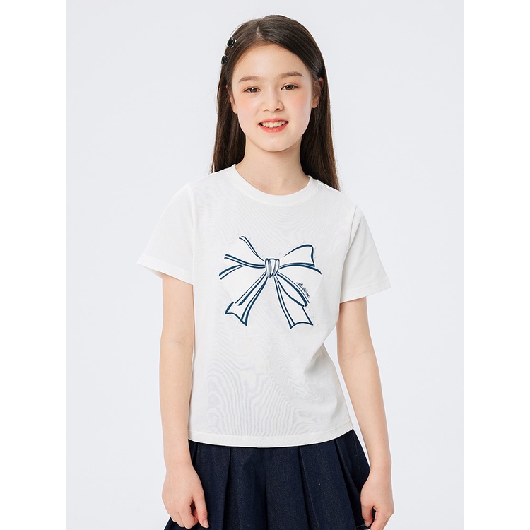 Áo phông BALABALA - KIDS dành cho bé gái 202223117012