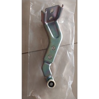 Bi trượt cửa lùa xe mercedes sprinter 16 chỗ