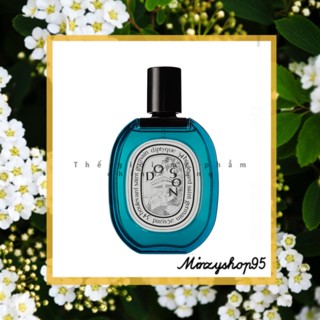 Nước Hoa FullSize Diptyque Doson EDT Limited 100ml ( Sẵn )