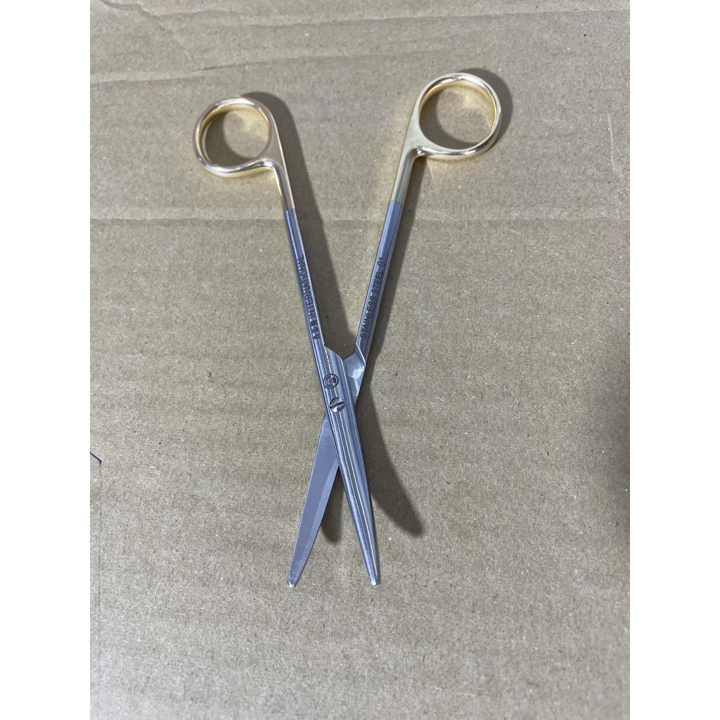 KÉO METZ CÁC SIZE- CÁN VÀNG CAO CẤP