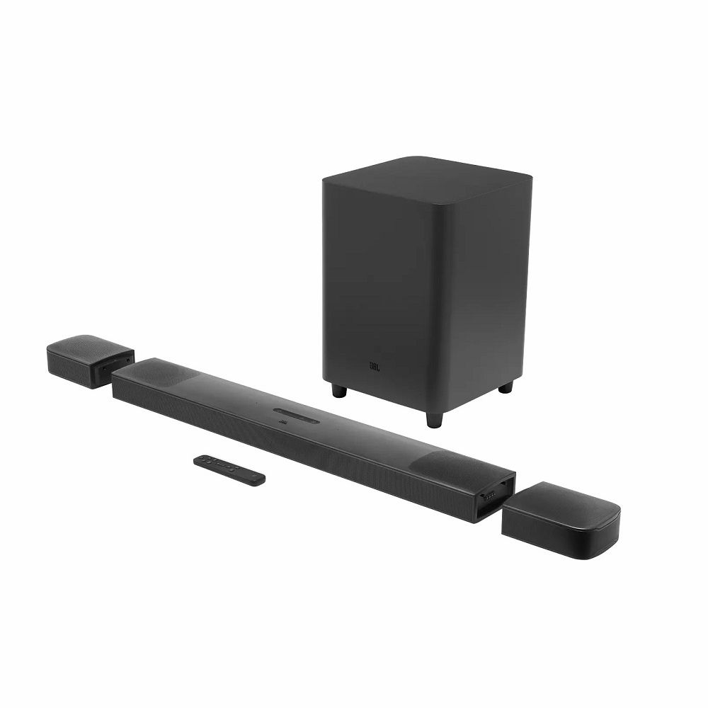 Loa Soundbar JBL Bar 9.1 (Hàng chính hãng)