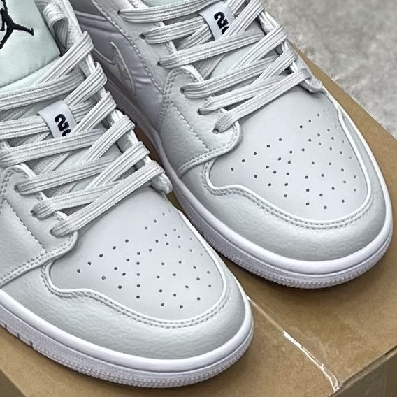 Giày thể thao sneaker JD1 LOW CAMO