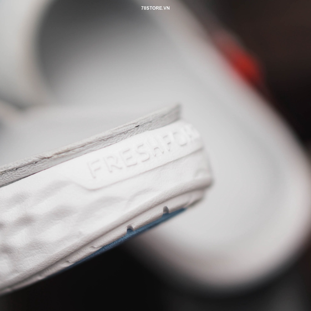 Dép Thể Thao New Balance Fresh Foam Quai Ngang Cực Êm Chính Hãng
