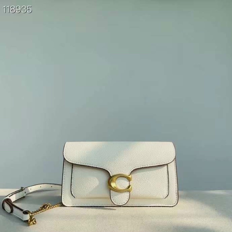 📛RẺ VÔ ĐỊCH📛TÚI C TABBY SHOULDER NỮ SIÊU ĐẸP