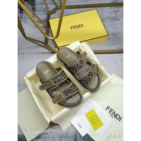 Dép lê nữ fullbox