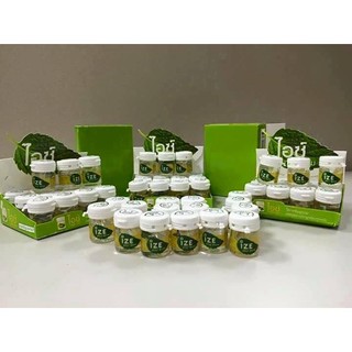 DẦU BẠC HÀ IZE JELLI THÁI LAN - 15185