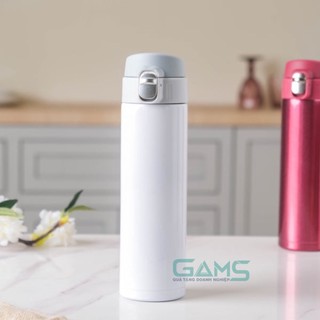 Bình giữ nhiệt nắp bật 500ml