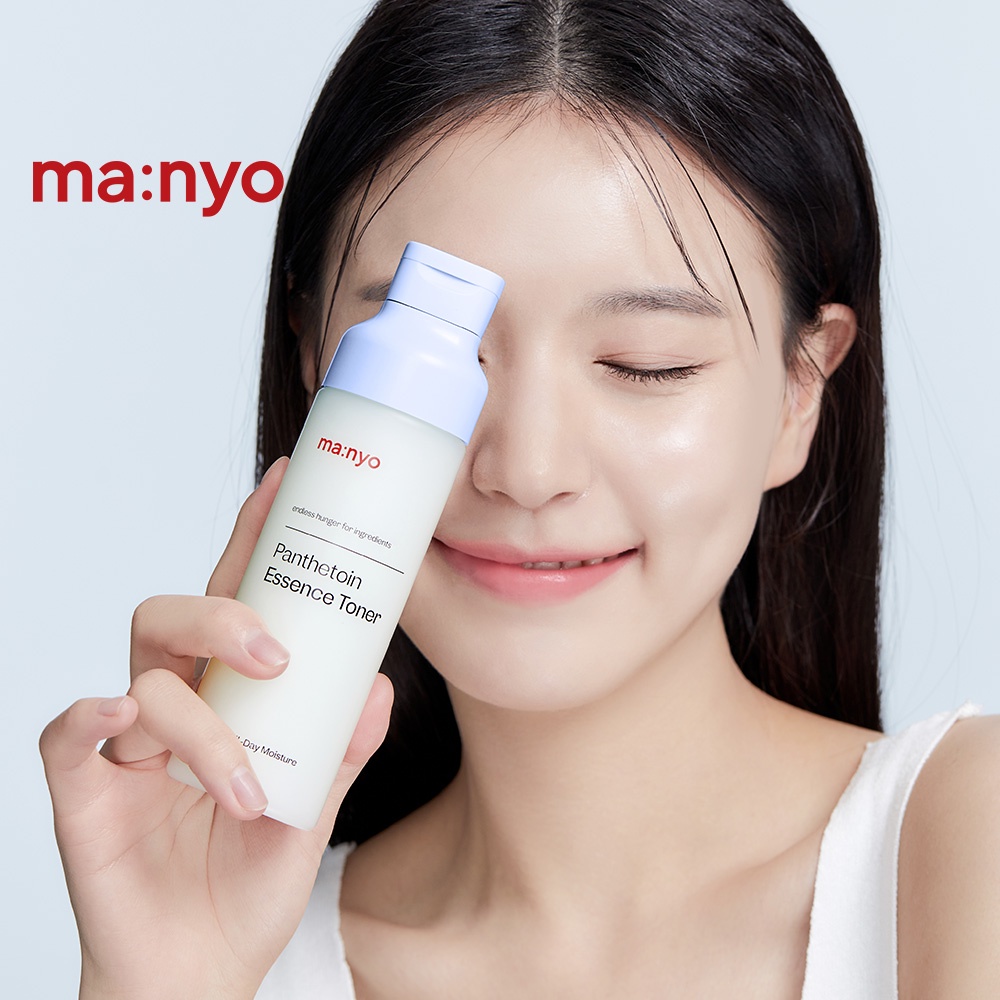 Toner MANYO FACTORY Panthetoin Essence 200ml