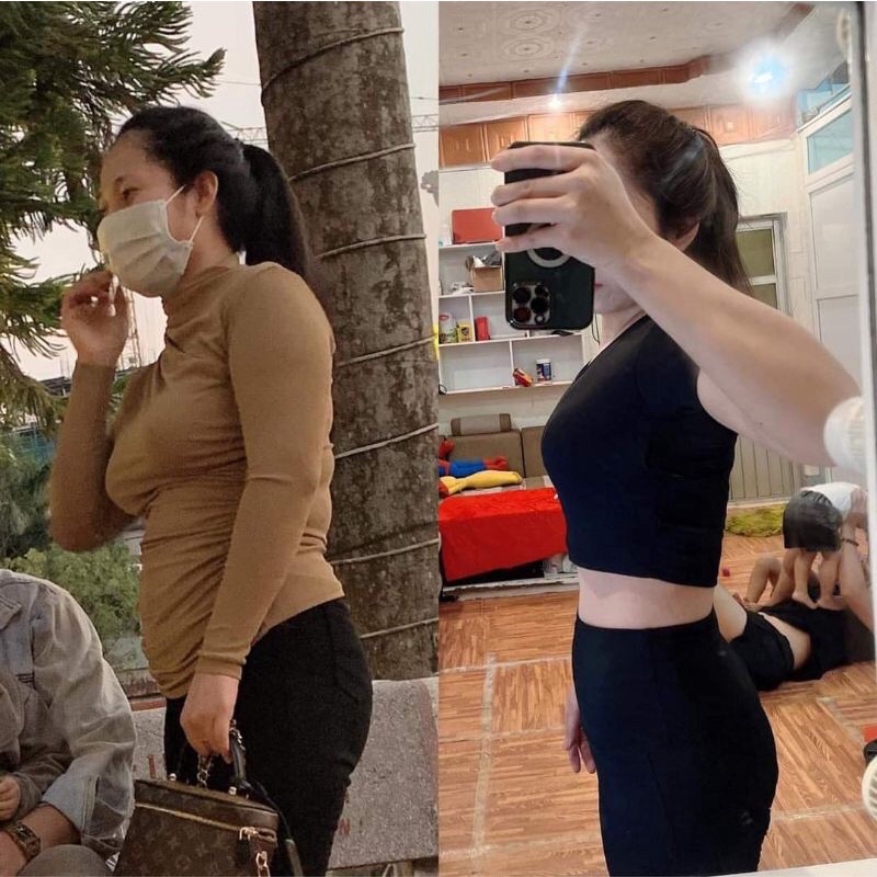 Giảm Cân Trà Sen SLIM liệu trình 30 ngày