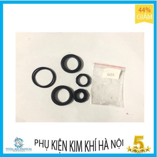 Bộ gioăng phớt Sc32 cho xi lanh khí nén vuông