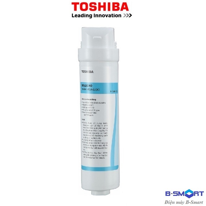 Lõi lọc RO Toshiba TWP-W1905SV,TWP-N1843SV,TWP-N1686UV và TWP-W1035SVN