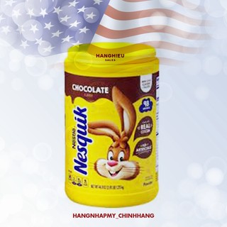 Bột Cacao Nestle Nesquik Hộp 1.275kg