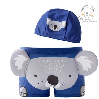 Đồ bơi cho bé trai đồ bơi khủng long size bé