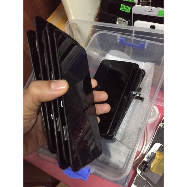 Màn hình zin dùng test máy hoặc dùng tạm