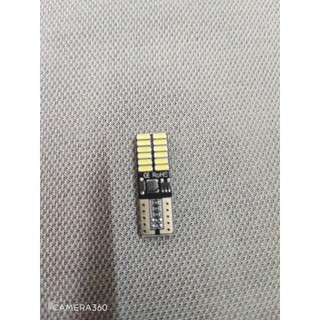 Đèn Led T10 4014 24 nhân siêu sáng