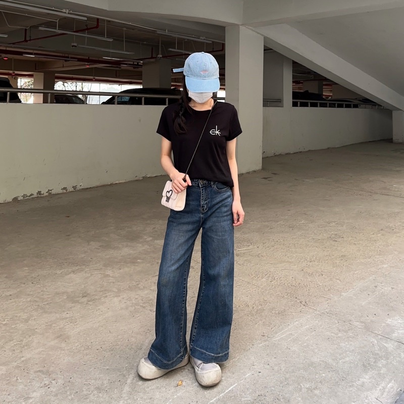 ÁO CK HÀNG XUẤT DƯ #2