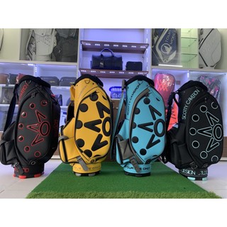 Túi đựng gậy golf scottty, sang trọng bền đẹp