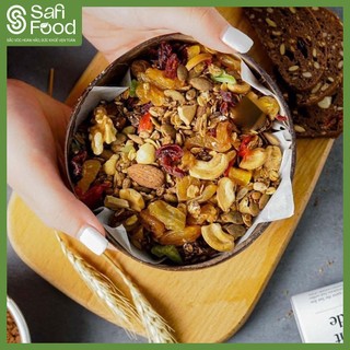 Ngũ cốc Granola (500gr)