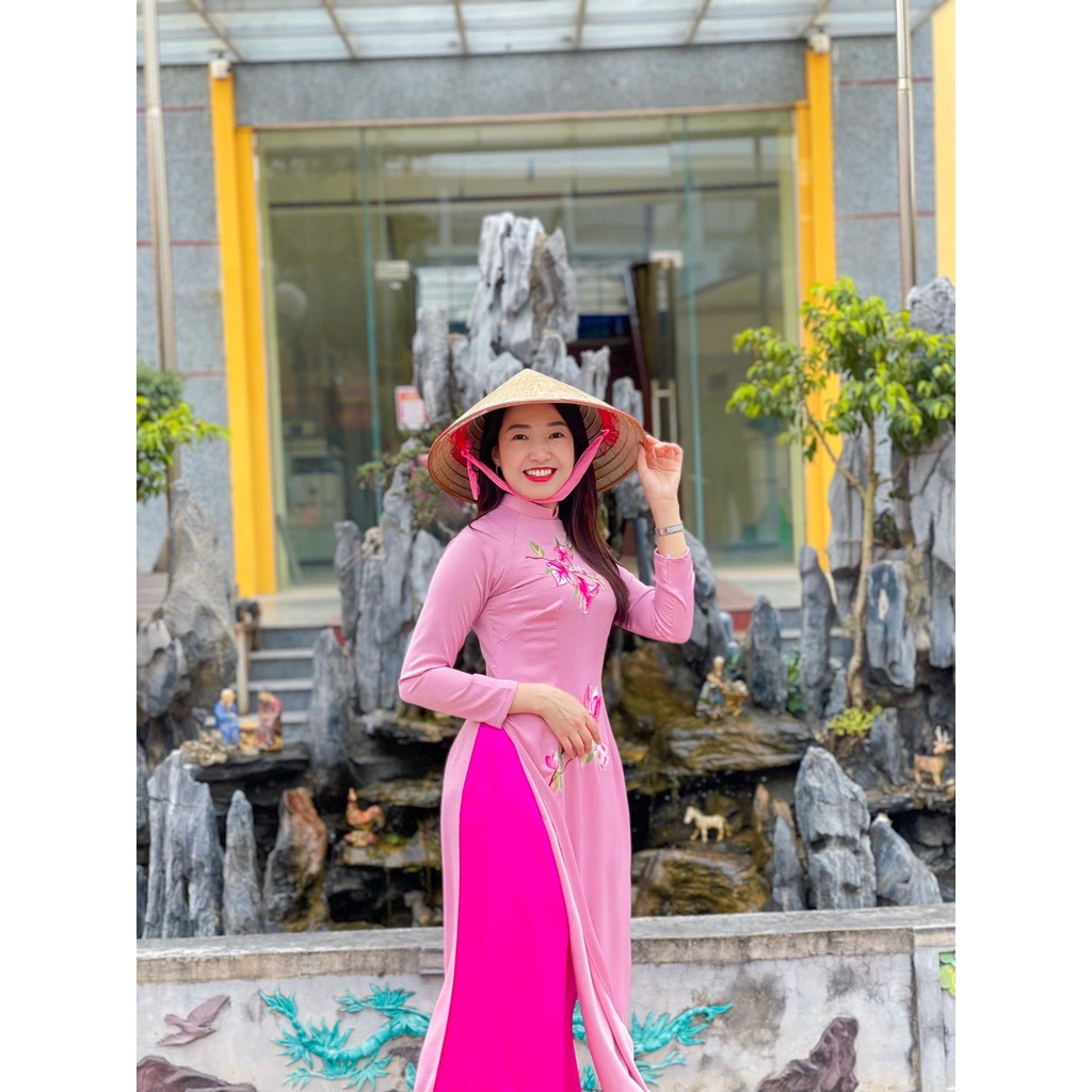 Đồ chọn trên live (minh hoạ ảnh)