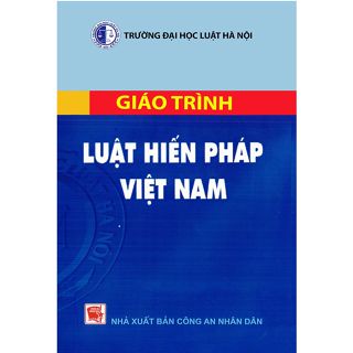 luật hiến pháp việt nam_luat hien phap viet nam