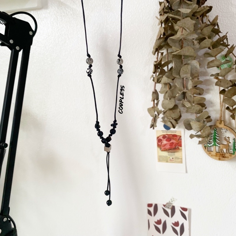 Vòng cổ 75cm