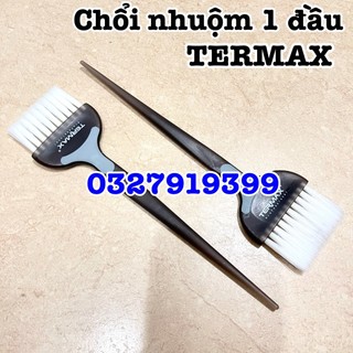 ✅ chổi nhuộm - lược nhuộm 1 đầu cao cấp termax