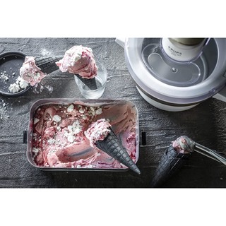 Máy làm kem KRUPS GVS241 Ice Cream Maker