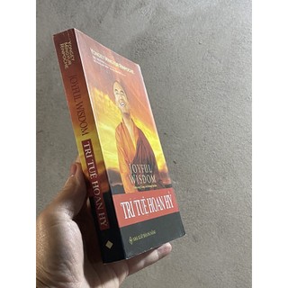 Sách - Trí Tuệ Hoan Hỷ