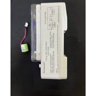 Công tắc hẹn giờ  KW-TS38