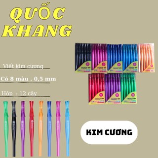 Bút gel kim cương chosch 885 - loại 1