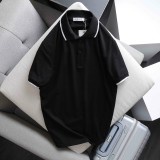 (FREESHIP) ÁO THUN NAM CỔ TRỤ , TAY NGẮN ĐỦ MÀU THỜI TRANG HOKO PHONG CÁCH , HÀN QUỐC HOTTREND 2023